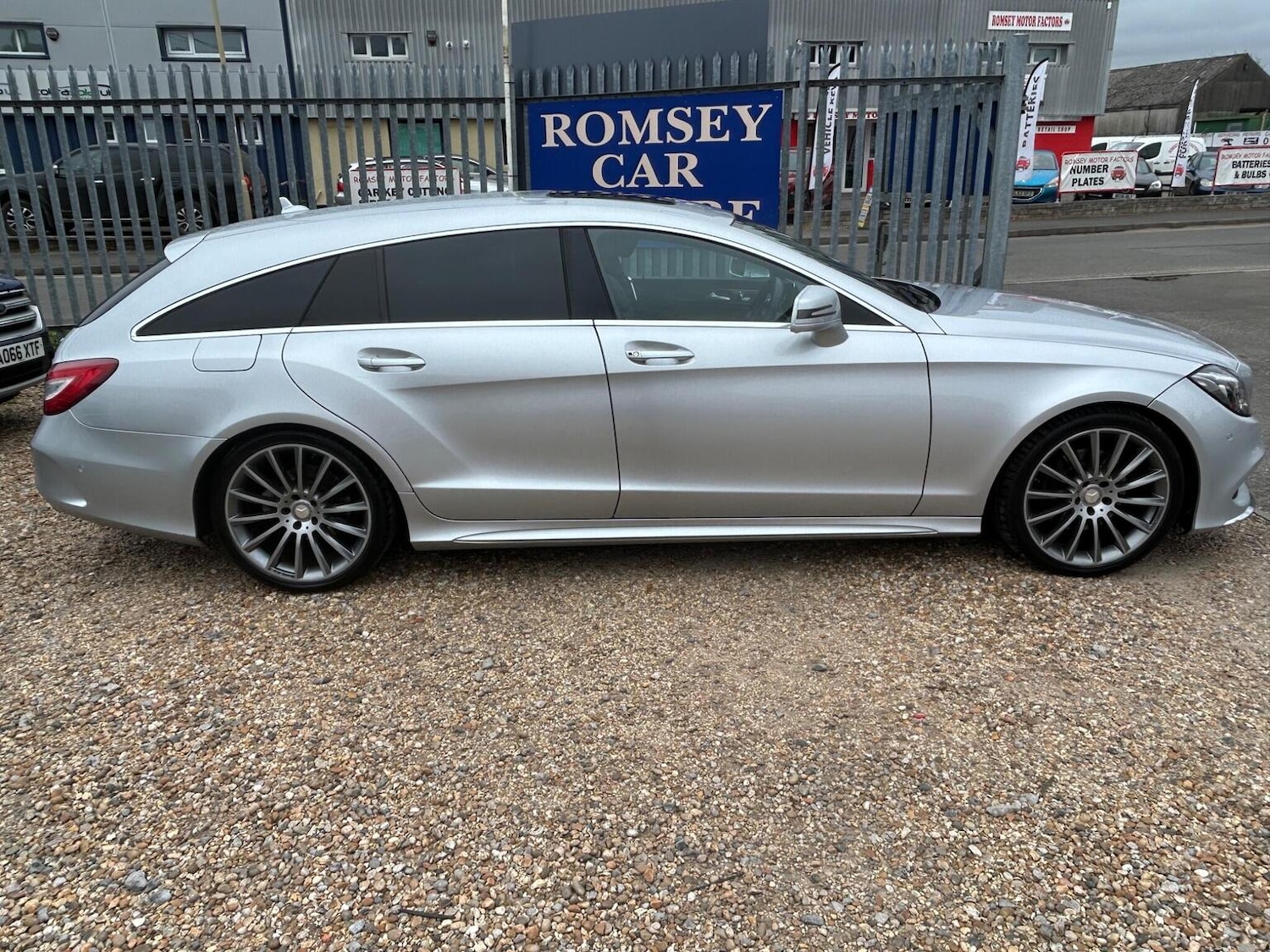 Used Mercedes-Benz CLS 2015 for sale - 78031699: Photo 7