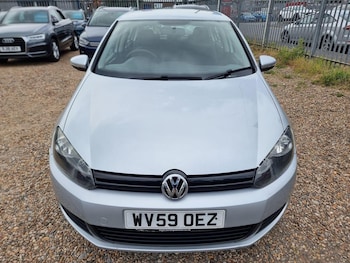 Used Volkswagen Golf 2009 for sale - 78633436: Photo