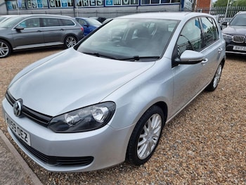 Used Volkswagen Golf 2009 for sale - 78633436: Photo