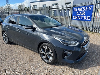 Used Kia Ceed 2019 for sale - 78289819: Photo