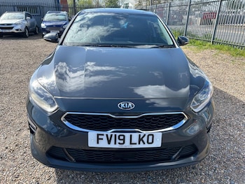 Used Kia Ceed 2019 for sale - 78289819: Photo