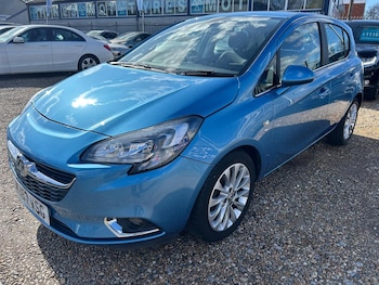 Used Vauxhall Corsa 2017 for sale - 77802354: Photo