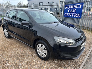 Used Volkswagen Polo 2012 for sale - 78242665: Photo