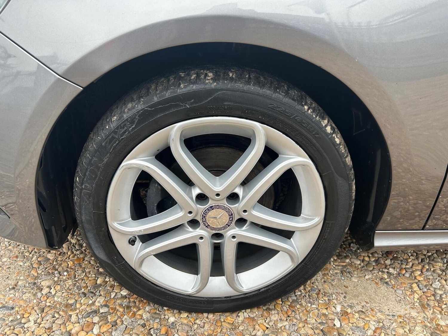 Used Mercedes-Benz A-Class 2014 for sale - 78004542: Photo 11