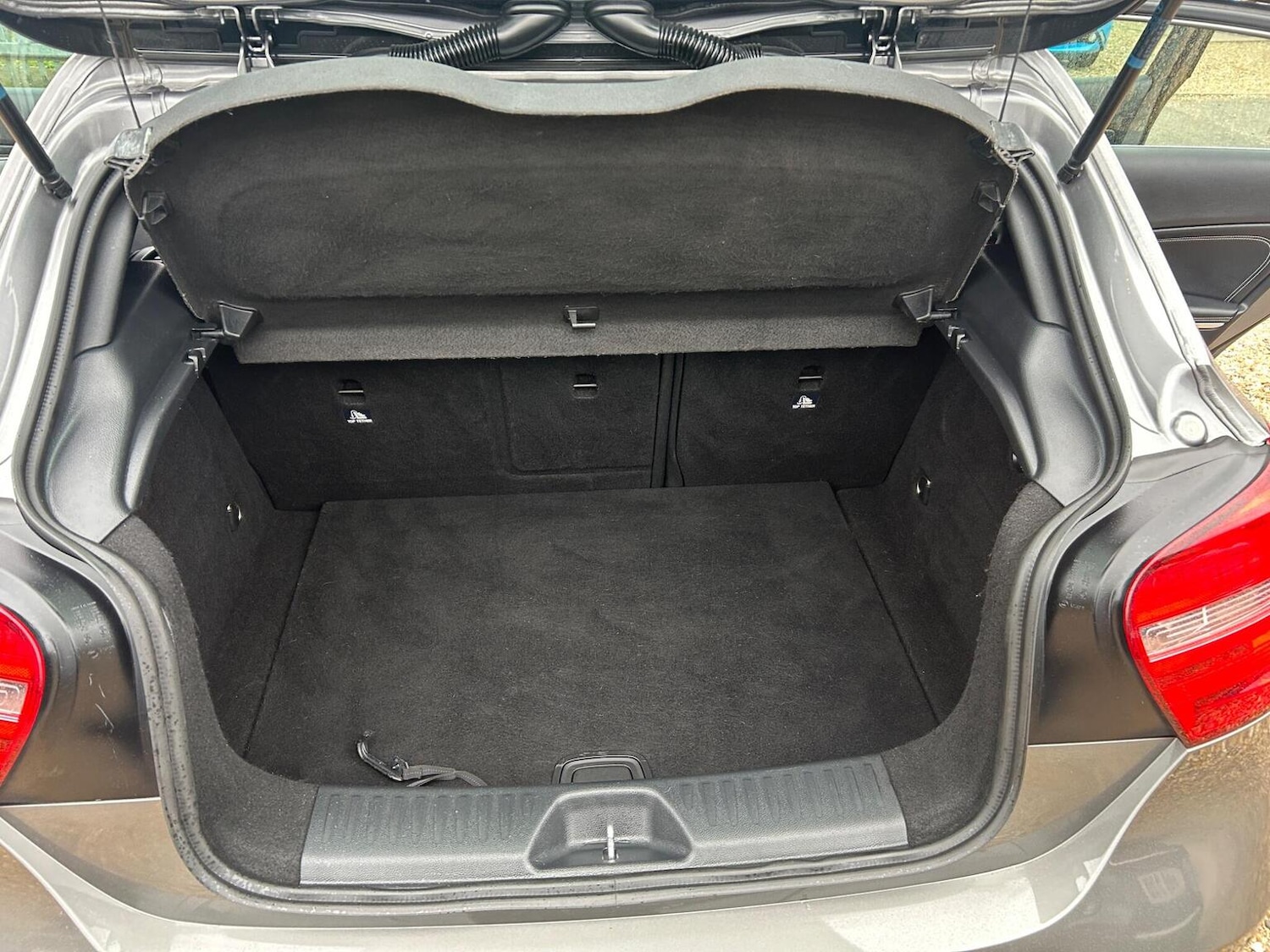 Used Mercedes-Benz A-Class 2014 for sale - 78004542: Photo 17