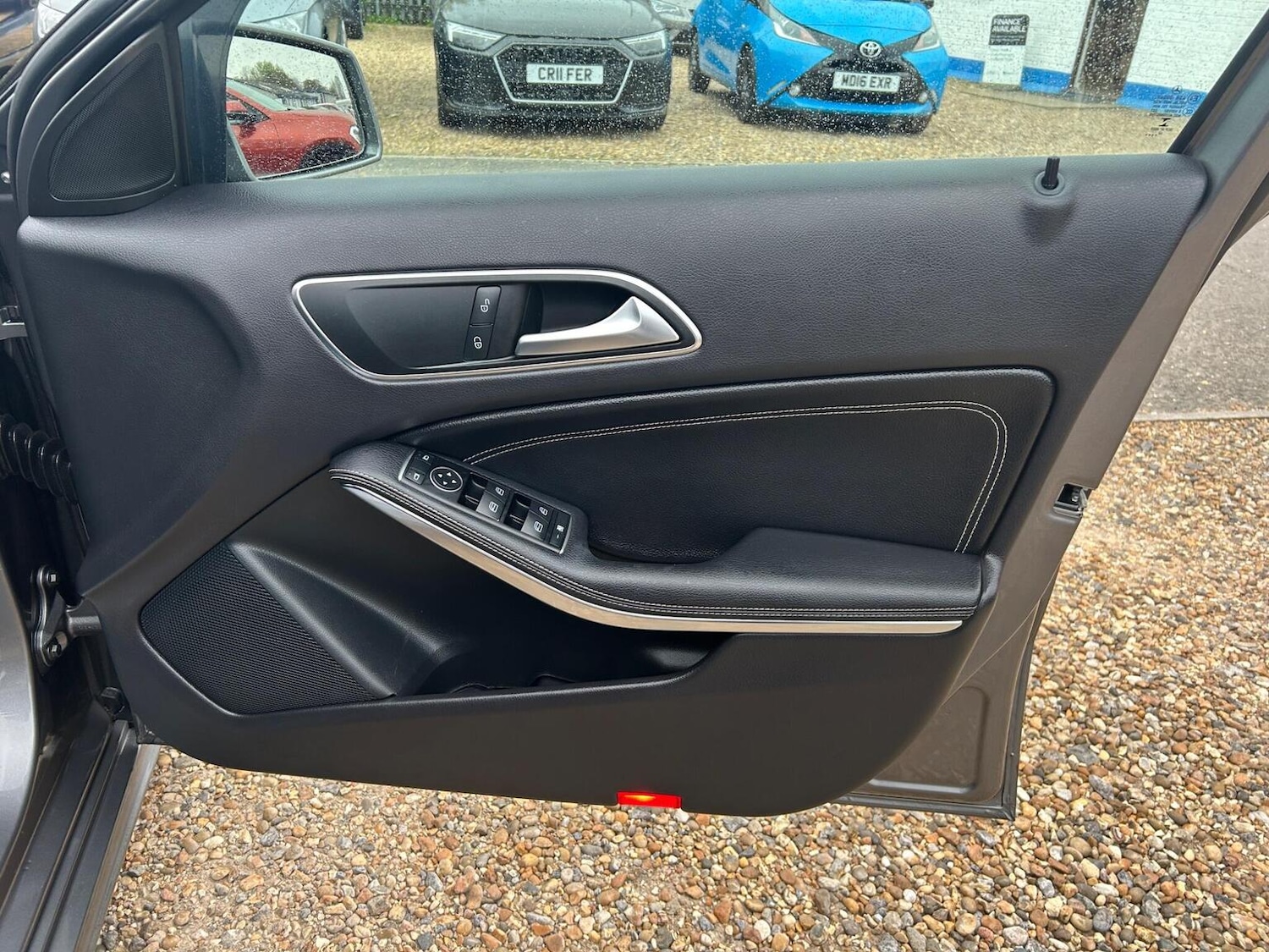 Used Mercedes-Benz A-Class 2014 for sale - 78004542: Photo 18