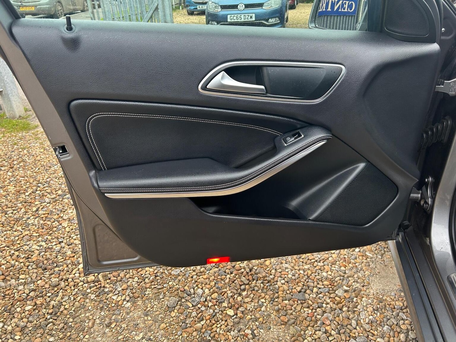 Used Mercedes-Benz A-Class 2014 for sale - 78004542: Photo 19