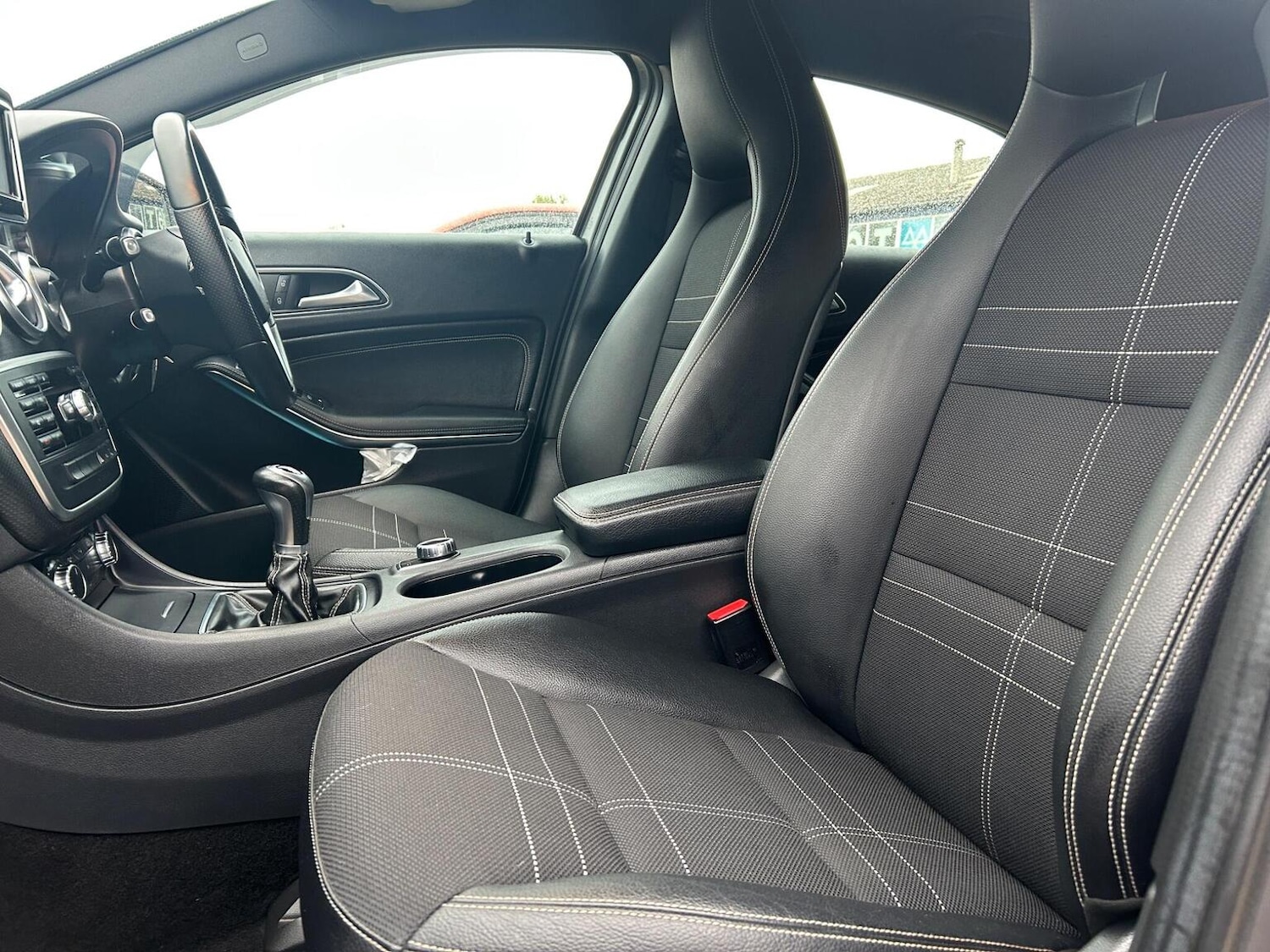 Used Mercedes-Benz A-Class 2014 for sale - 78004542: Photo 21