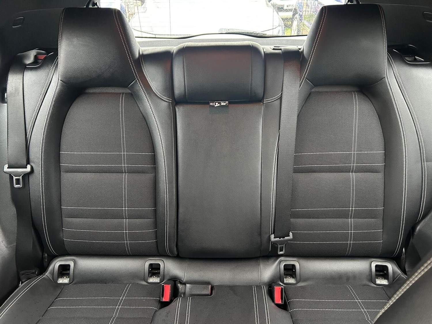 Used Mercedes-Benz A-Class 2014 for sale - 78004542: Photo 22