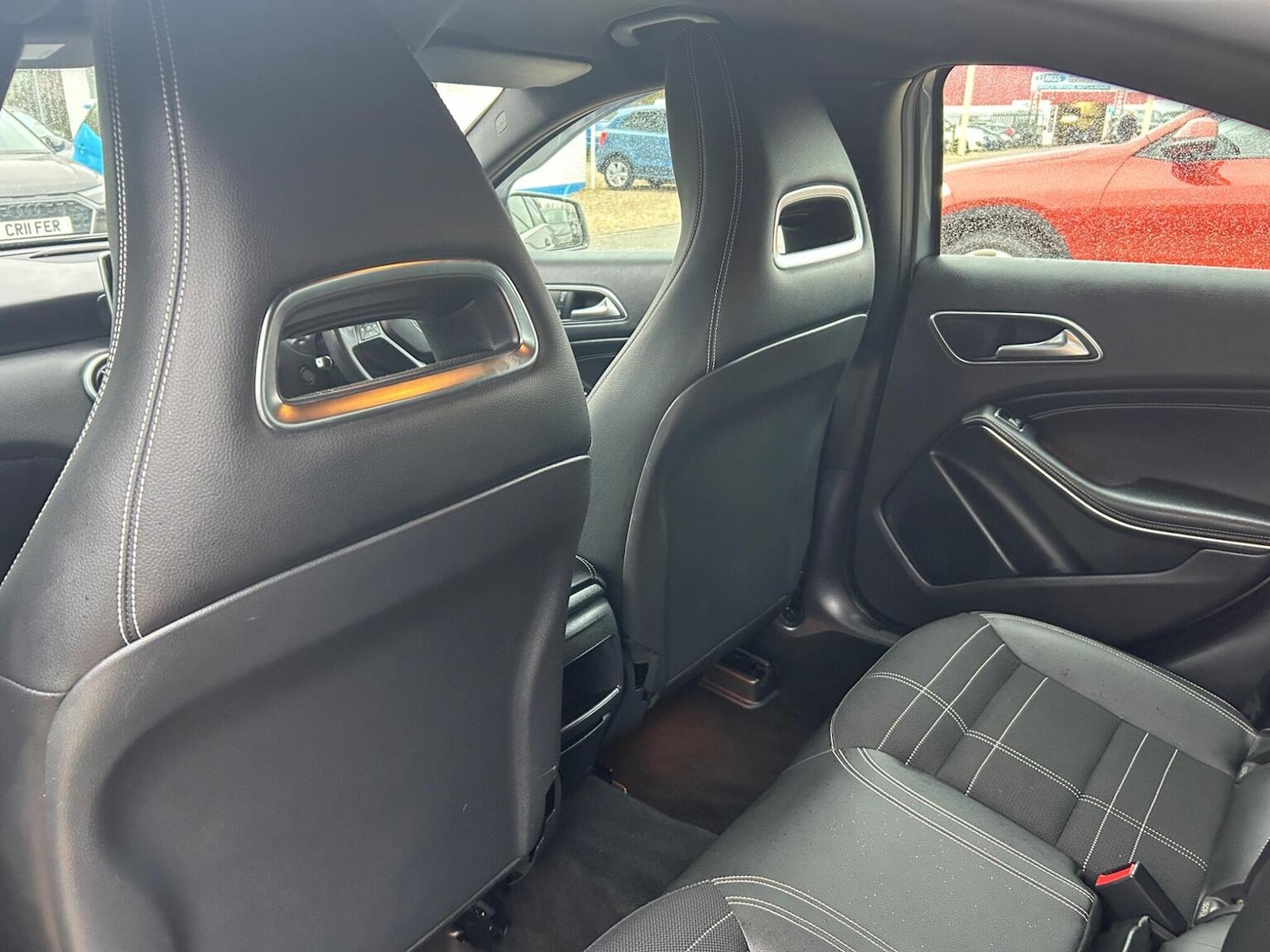 Used Mercedes-Benz A-Class 2014 for sale - 78004542: Photo 24