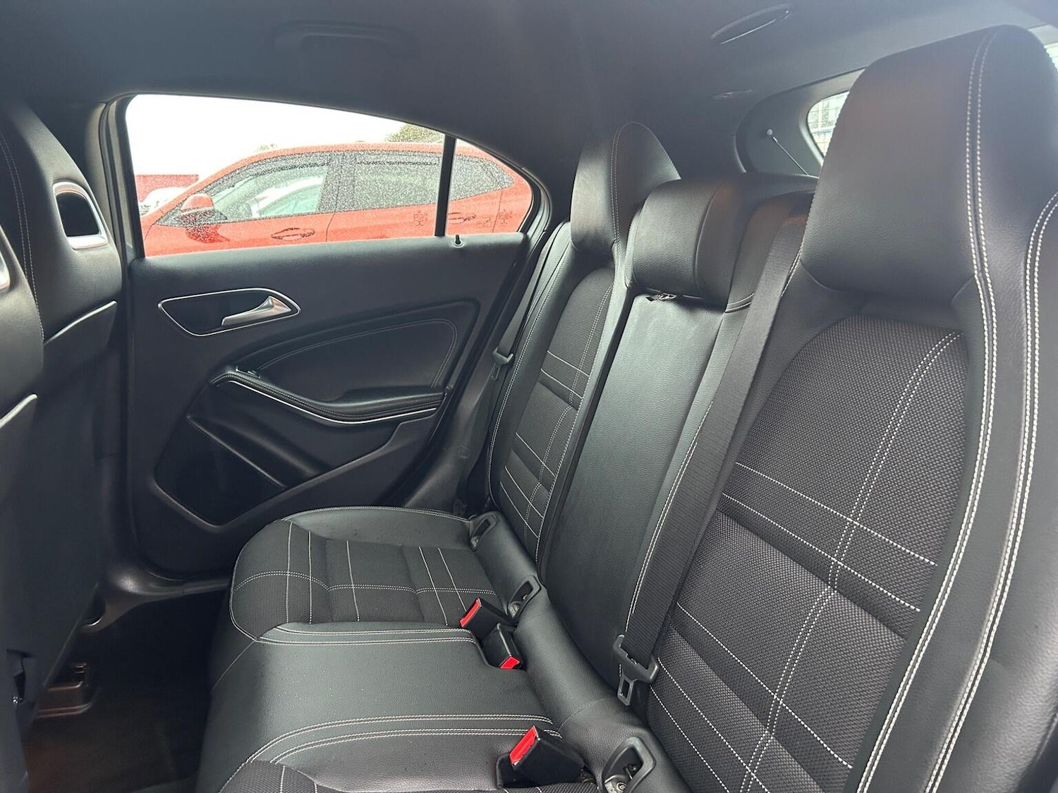 Used Mercedes-Benz A-Class 2014 for sale - 78004542: Photo 25