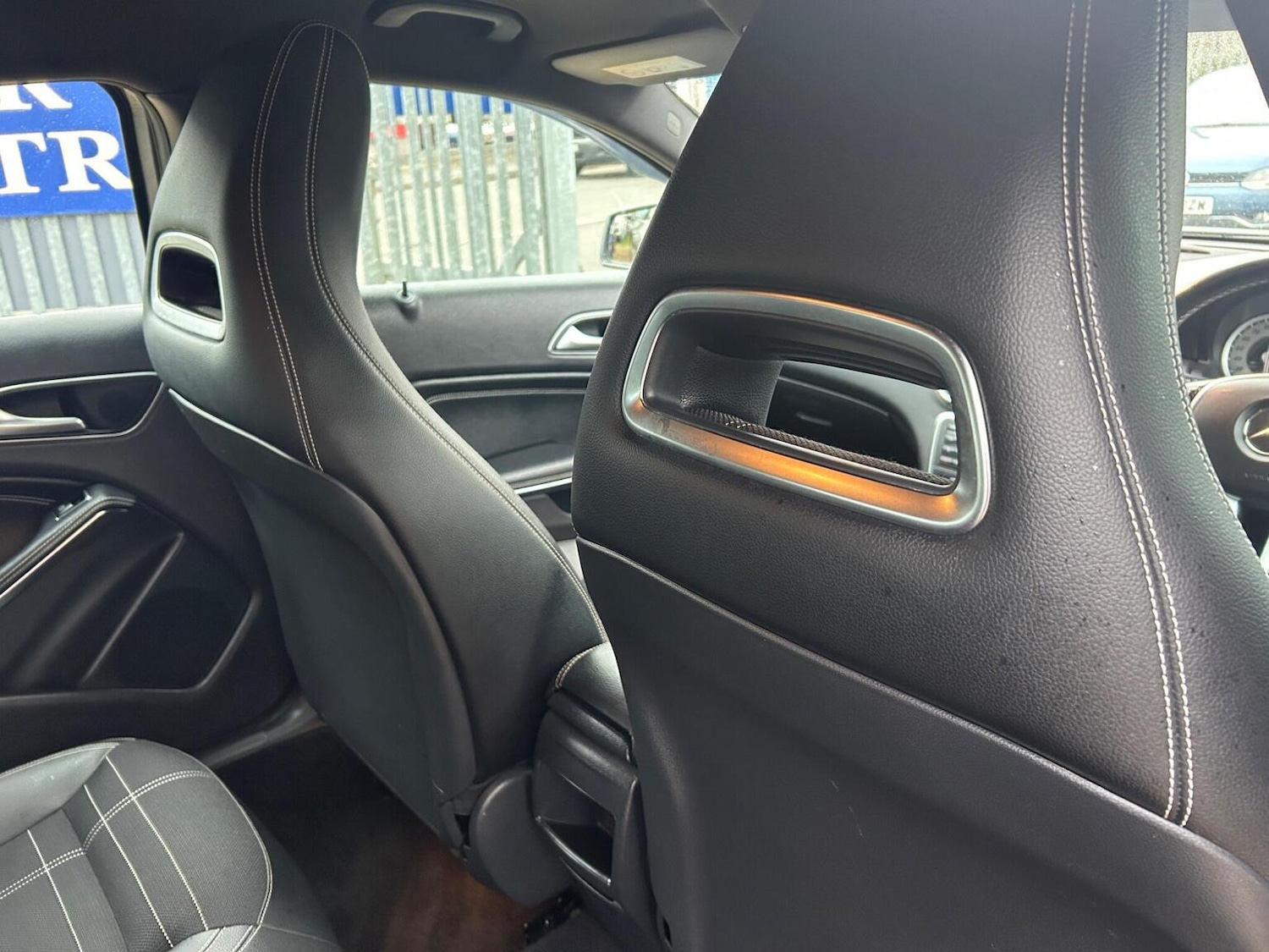 Used Mercedes-Benz A-Class 2014 for sale - 78004542: Photo 27