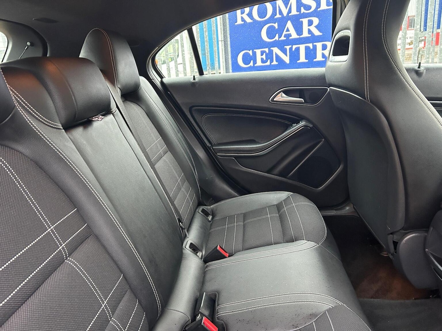 Used Mercedes-Benz A-Class 2014 for sale - 78004542: Photo 28