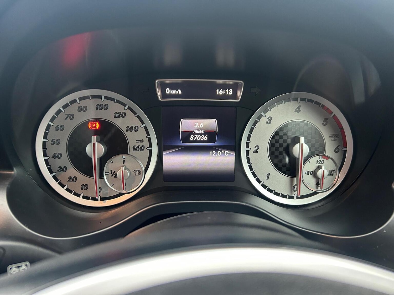 Used Mercedes-Benz A-Class 2014 for sale - 78004542: Photo 30