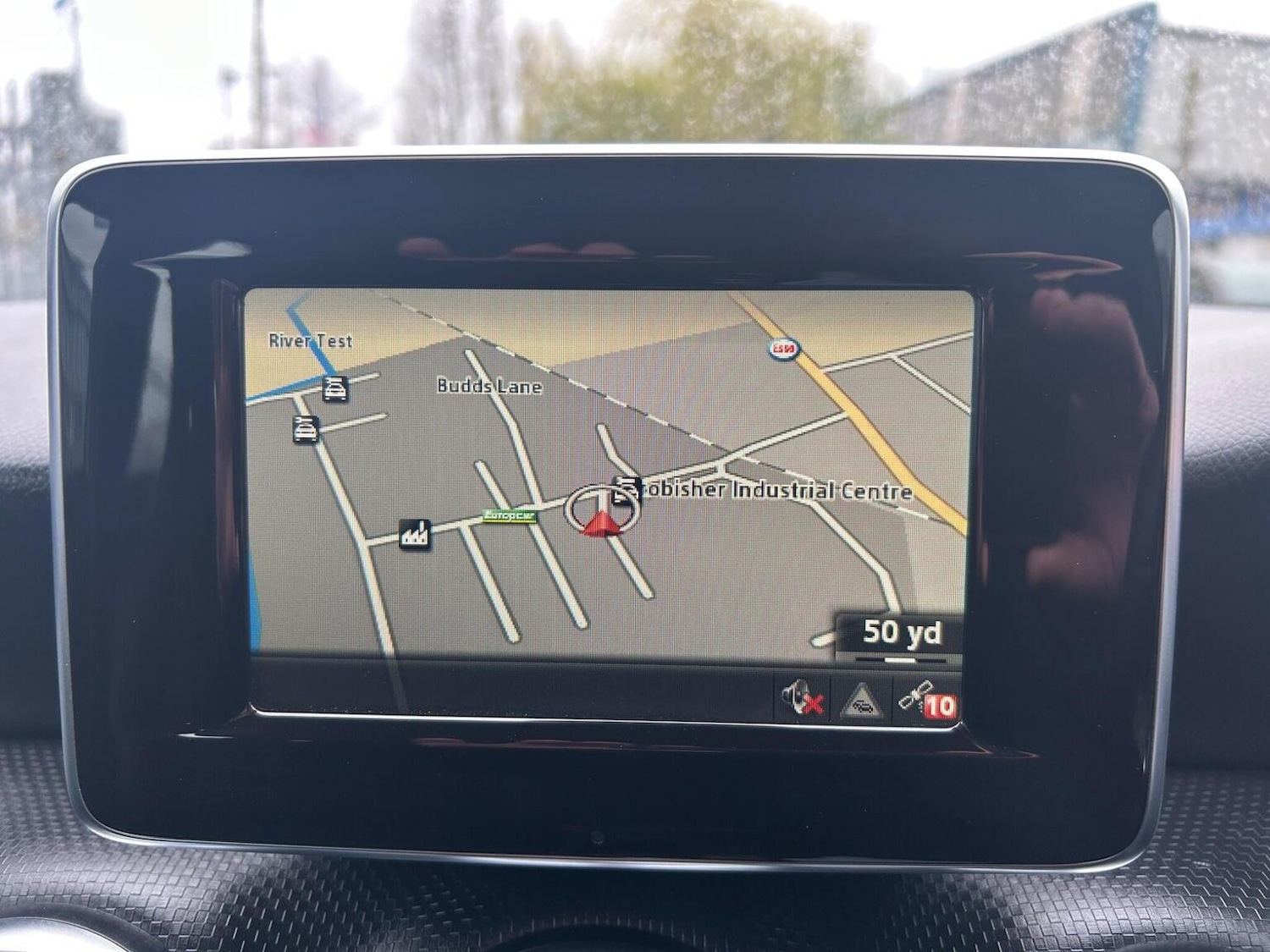 Used Mercedes-Benz A-Class 2014 for sale - 78004542: Photo 31