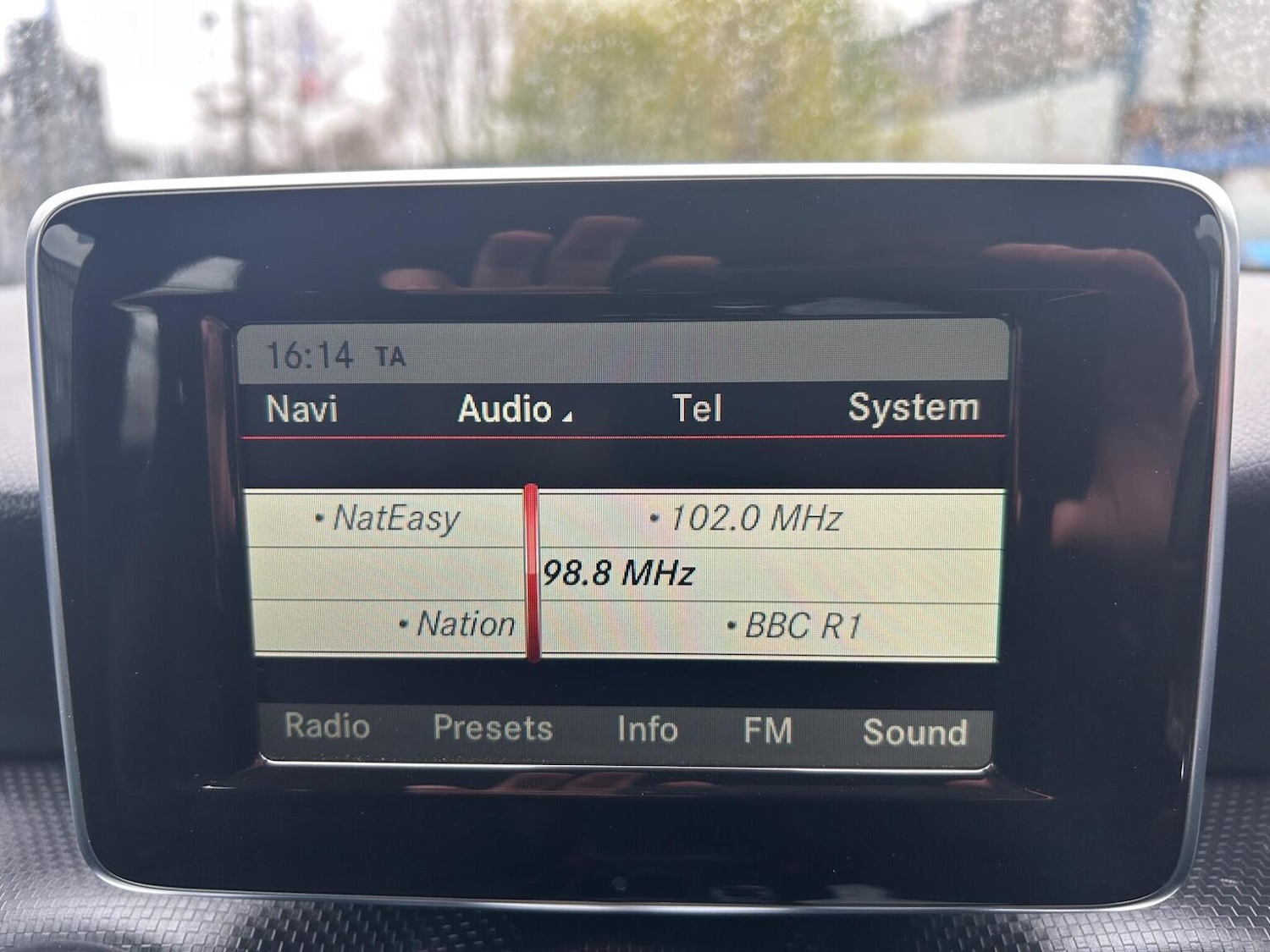 Used Mercedes-Benz A-Class 2014 for sale - 78004542: Photo 32