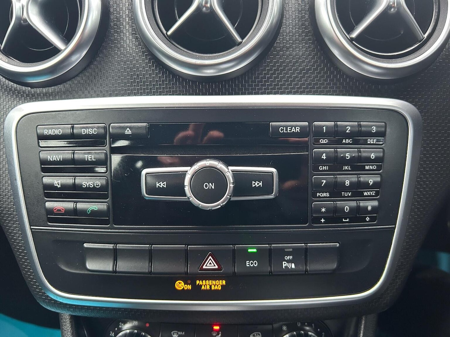 Used Mercedes-Benz A-Class 2014 for sale - 78004542: Photo 35