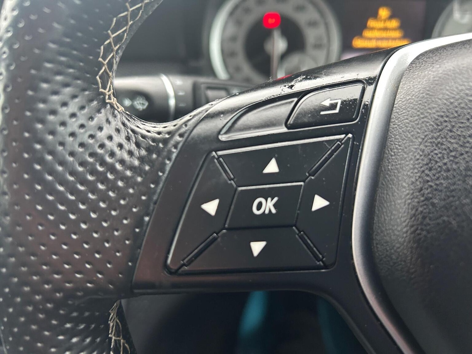 Used Mercedes-Benz A-Class 2014 for sale - 78004542: Photo 37