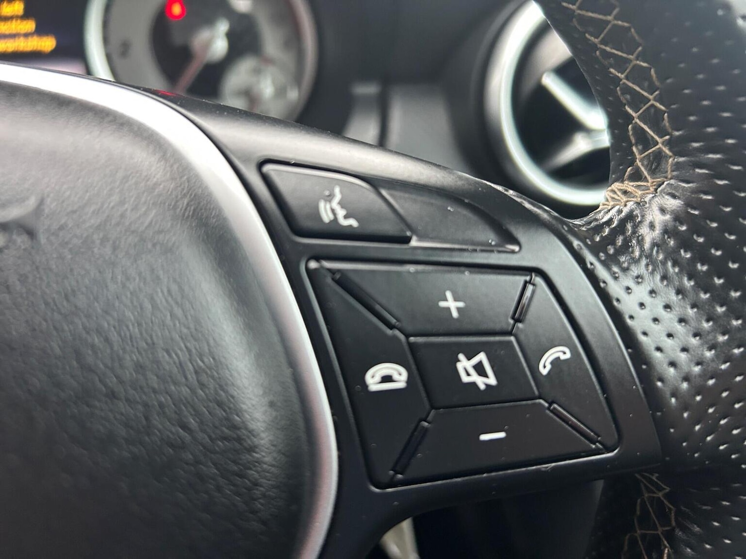 Used Mercedes-Benz A-Class 2014 for sale - 78004542: Photo 39