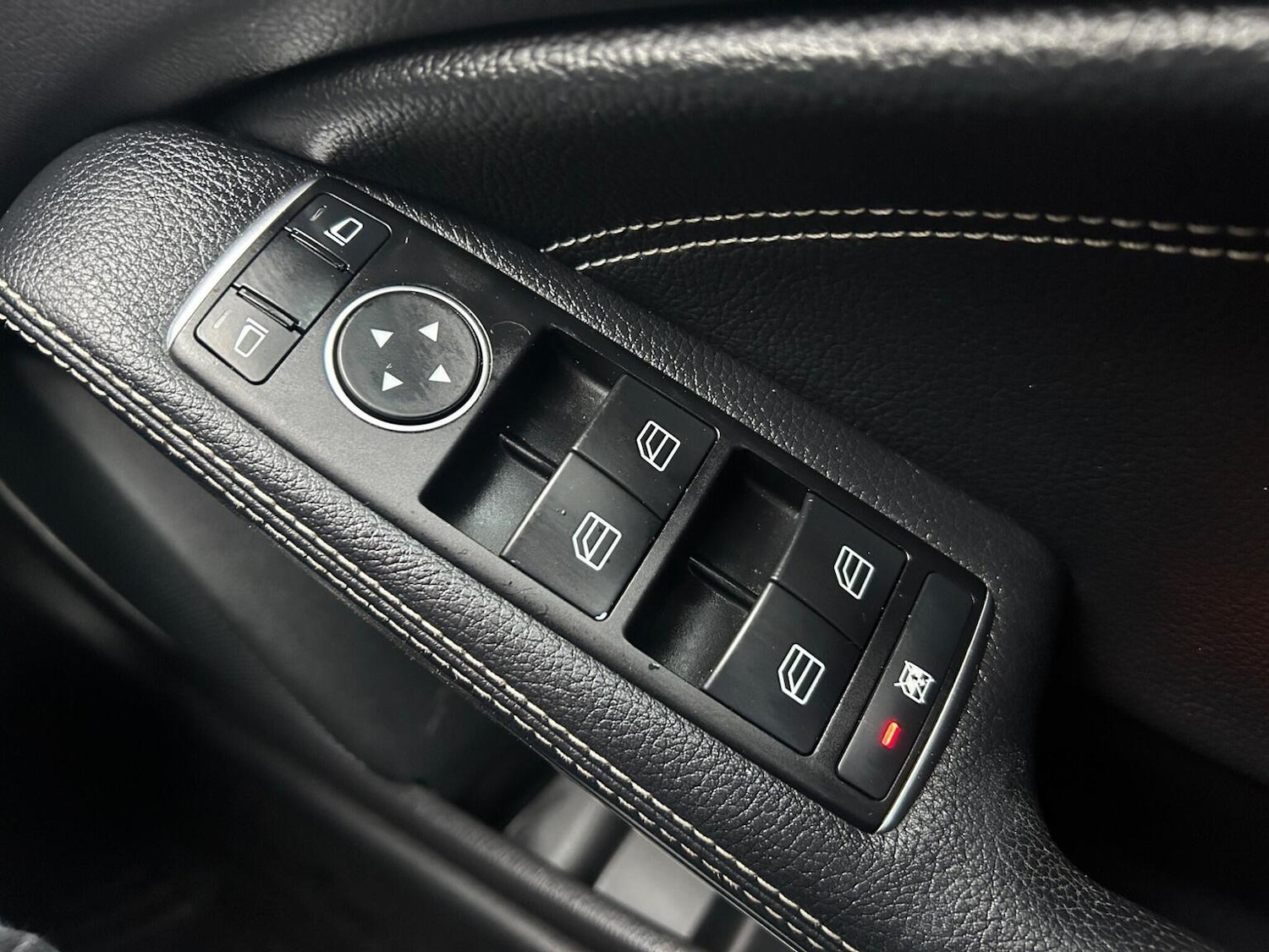 Used Mercedes-Benz A-Class 2014 for sale - 78004542: Photo 41