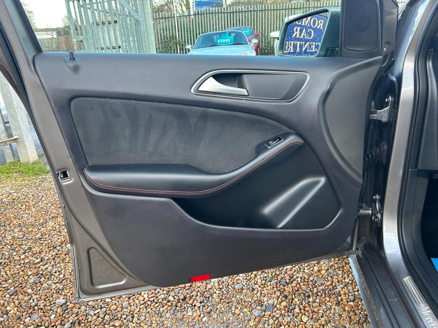 Used Mercedes-Benz B Class 2017 for sale - 77802351: Photo 21