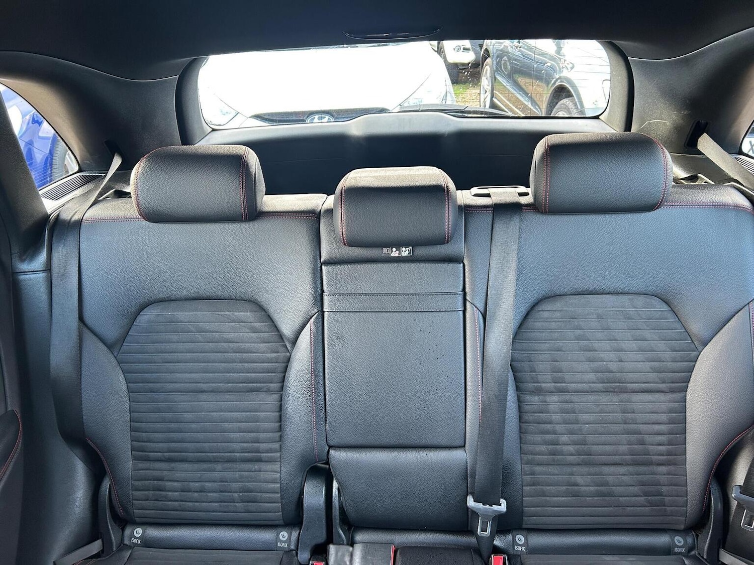 Used Mercedes-Benz B Class 2017 for sale - 77802351: Photo 23