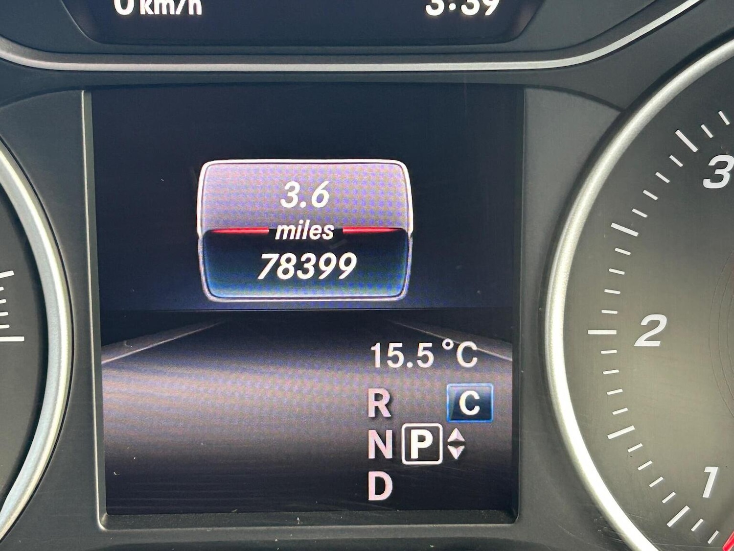 Used Mercedes-Benz B Class 2017 for sale - 77802351: Photo 32