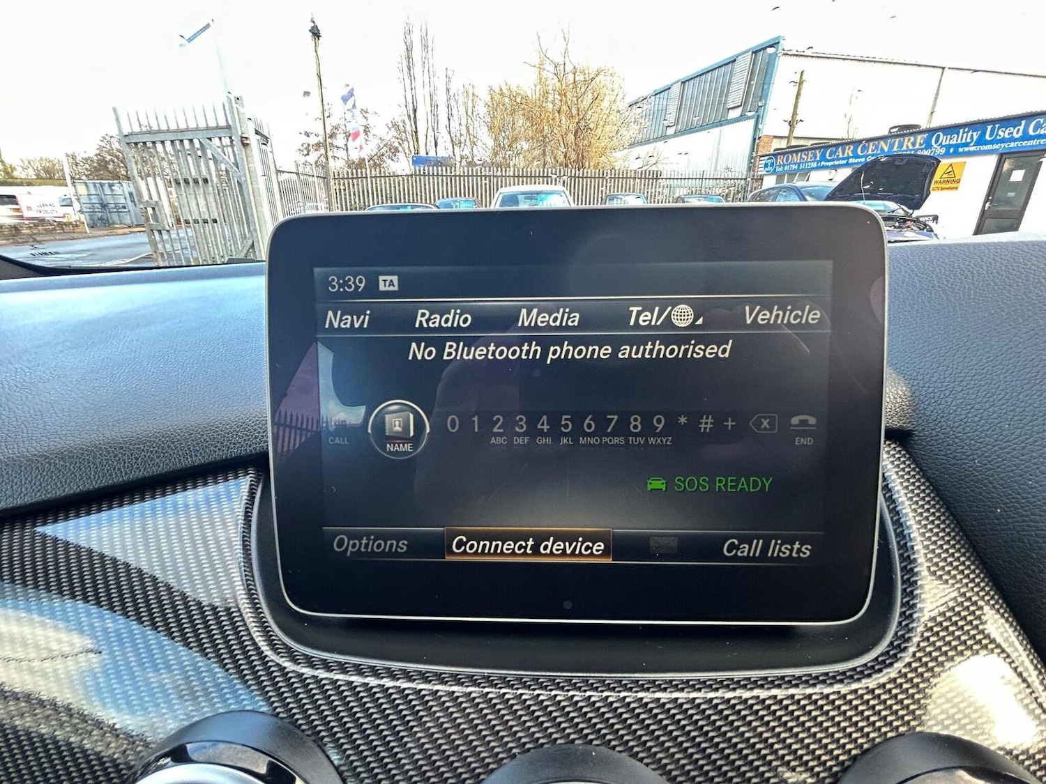 Used Mercedes-Benz B Class 2017 for sale - 77802351: Photo 33