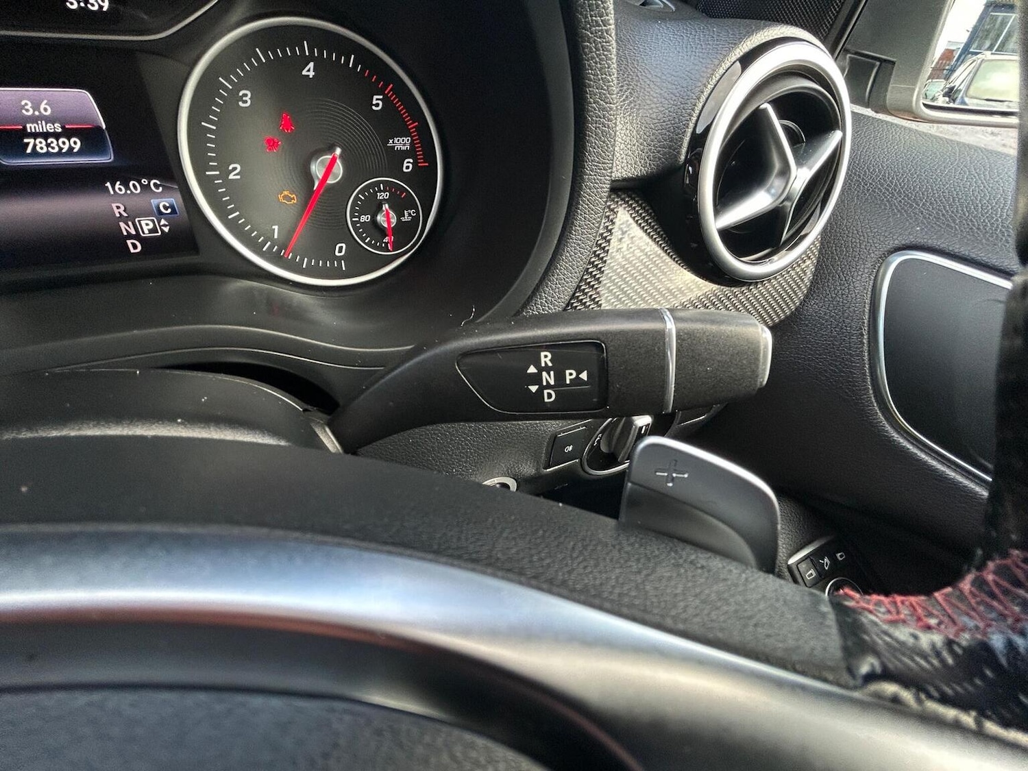 Used Mercedes-Benz B Class 2017 for sale - 77802351: Photo 41