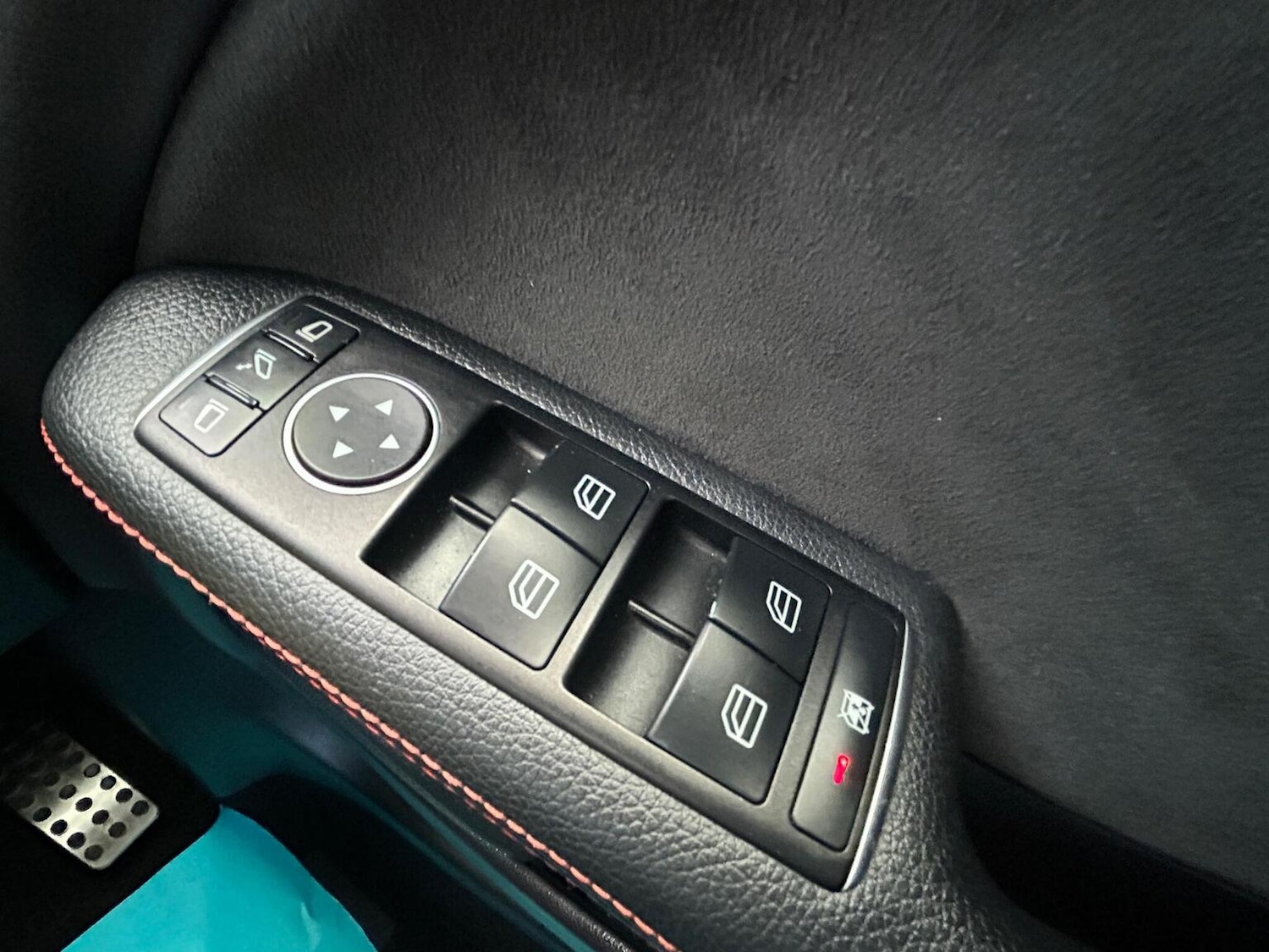 Used Mercedes-Benz B Class 2017 for sale - 77802351: Photo 43