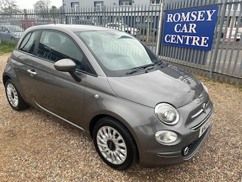 Used Fiat 500 2021 for sale - 78242795: Photo