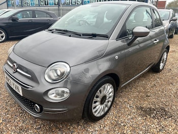 Used Fiat 500 2021 for sale - 78242795: Photo