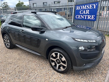 Used Citroen C4 Cactus 2015 for sale - 78558822: Photo