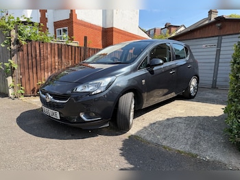 Used Vauxhall Corsa 2015 for sale - 78871107: Photo