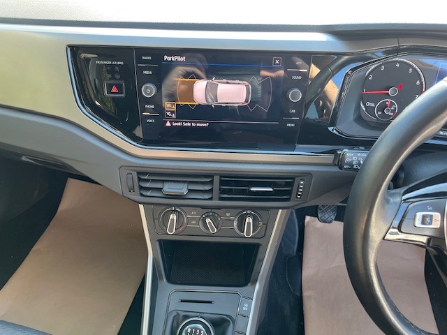 Used Volkswagen Polo 2020 for sale - 77975616: Photo 10