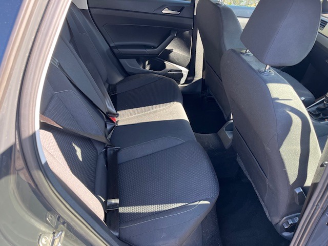 Used Volkswagen Polo 2020 for sale - 77975616: Photo 11