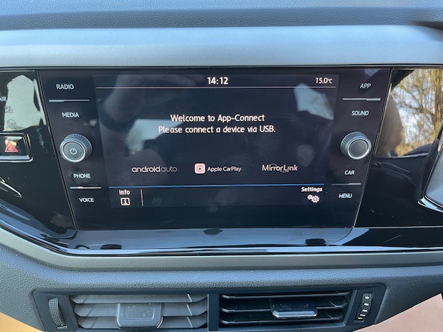 Used Volkswagen Polo 2020 for sale - 77975616: Photo 13