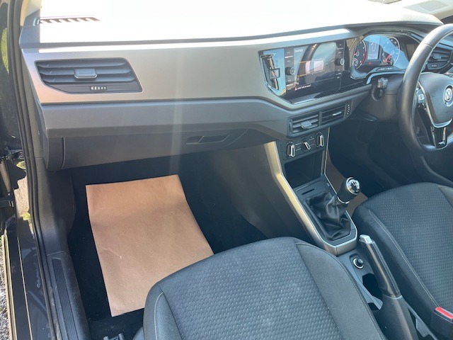 Used Volkswagen Polo 2020 for sale - 77975616: Photo 14