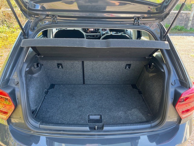 Used Volkswagen Polo 2020 for sale - 77975616: Photo 15