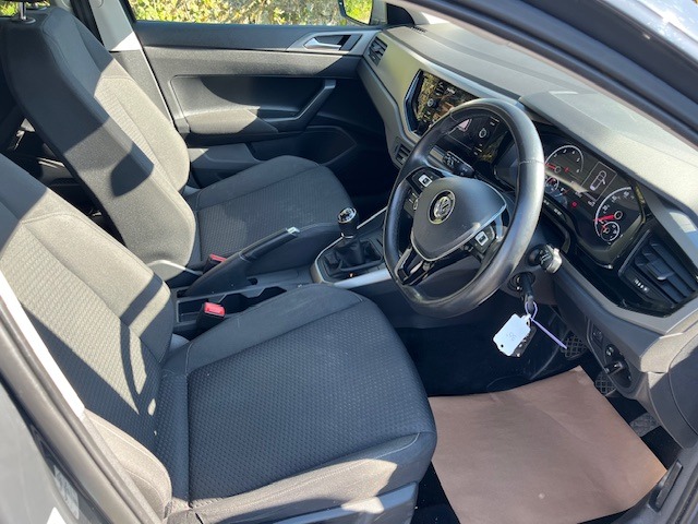 Used Volkswagen Polo 2020 for sale - 77975616: Photo 16