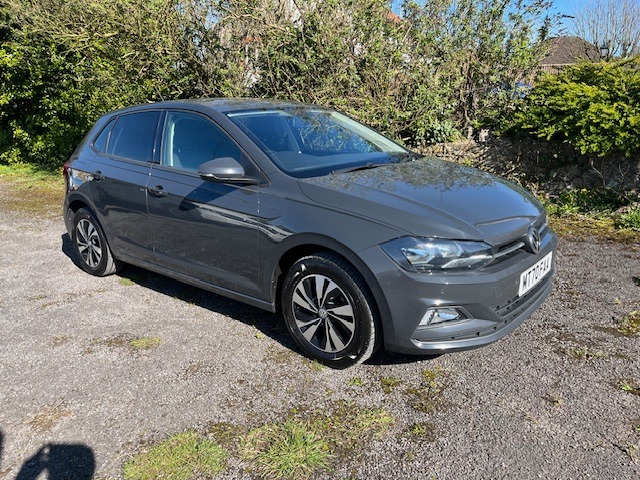 Used Volkswagen Polo 2020 for sale - 77975616: Photo 17