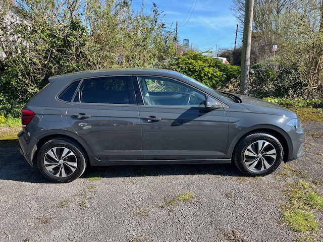 Used Volkswagen Polo 2020 for sale - 77975616: Photo 3