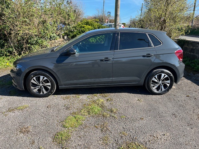 Used Volkswagen Polo 2020 for sale - 77975616: Photo 7