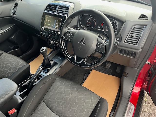 Used Mitsubishi ASX 2020 for sale - 76055809: Photo 11