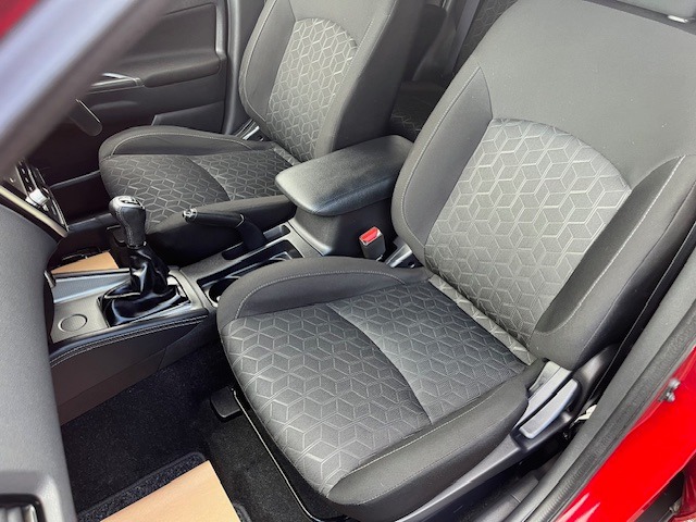 Used Mitsubishi ASX 2020 for sale - 76055809: Photo 13