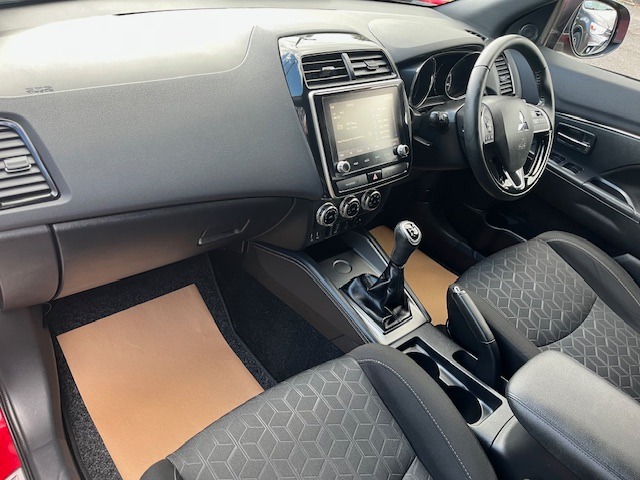 Used Mitsubishi ASX 2020 for sale - 76055809: Photo 16