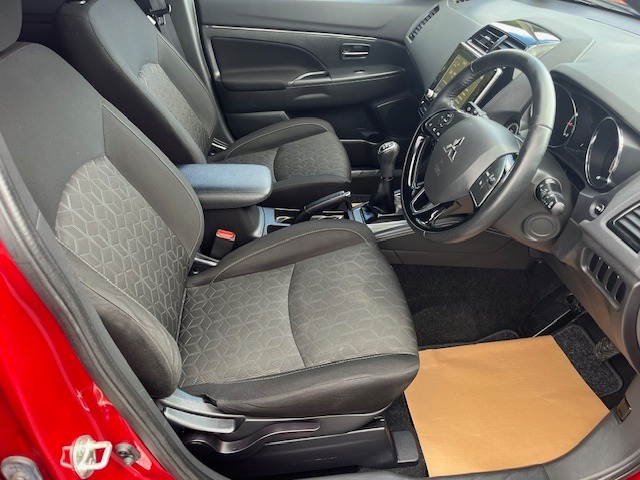 Used Mitsubishi ASX 2020 for sale - 76055809: Photo 18