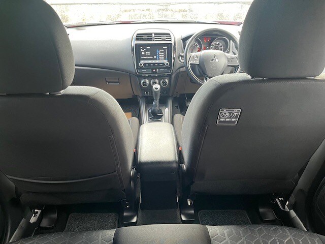 Used Mitsubishi ASX 2020 for sale - 76055809: Photo 19