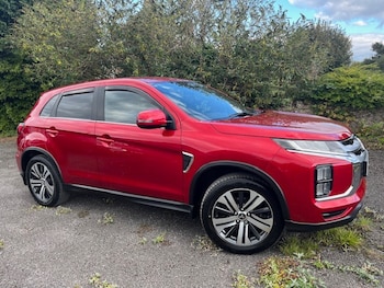 2020 (70) - 2.0 Dynamic 5dr