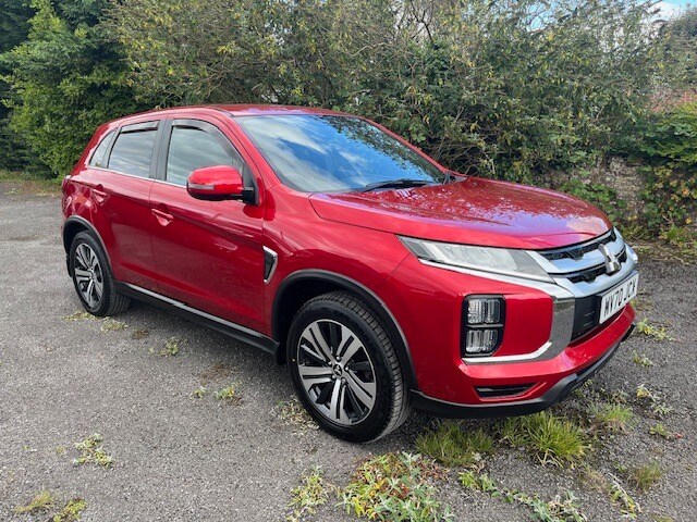 Used Mitsubishi ASX 2020 for sale - 76055809: Photo 20